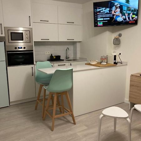 奥维耶多Gascona 26 - Pleno Centro, Muy Tranquilo, Parking Gratis En Mismo Edificio, Ascensor, Wifi公寓 外观 照片