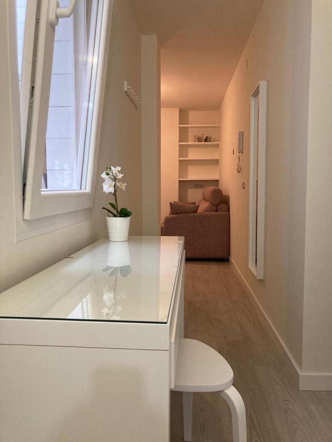 奥维耶多Gascona 26 - Pleno Centro, Muy Tranquilo, Parking Gratis En Mismo Edificio, Ascensor, Wifi公寓 外观 照片