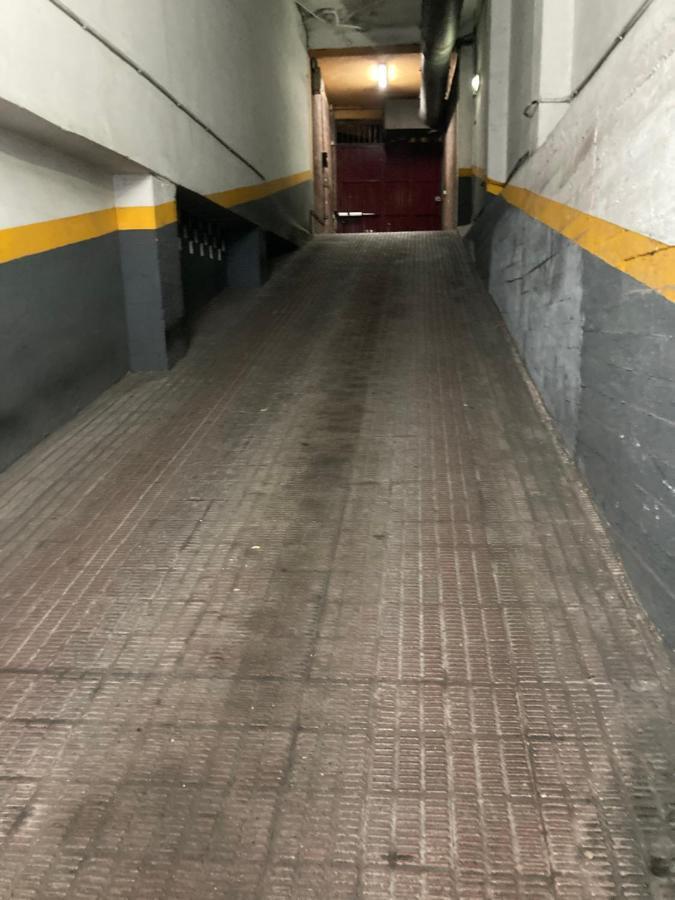 奥维耶多Gascona 26 - Pleno Centro, Muy Tranquilo, Parking Gratis En Mismo Edificio, Ascensor, Wifi公寓 外观 照片